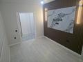 2-бөлмелі пәтер · 48.5 м² · 1/3 қабат, Аубакирова, бағасы: 27 млн ₸ в  — фото 43