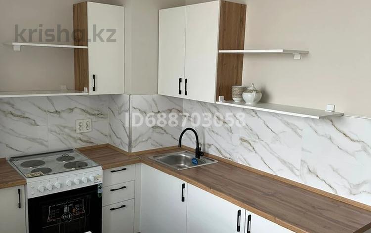1-комнатная квартира · 38 м² · 9/9 этаж, Улы Дала 4 за 250 000 ₸ в Астане, Есильский р-н — фото 2
