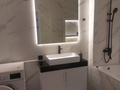 2-комнатная квартира · 55 м² · 3/5 этаж, Микрорайон Нуртас 7А за 230 000 ₸ в Шымкенте, Каратауский р-н — фото 8