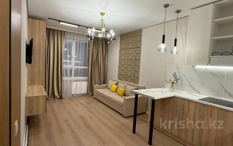 2-комнатная квартира · 42 м² · 5/16 этаж, Каныша Сатпаева 133/1 за 45 млн ₸ в Алматы, Бостандыкский р-н — фото 10