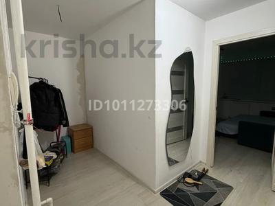 1-бөлмелі пәтер · 40 м² · 1/9 қабат, мкр Береке, мкр береке 21 85, бағасы: 12 млн ₸ в Атырау