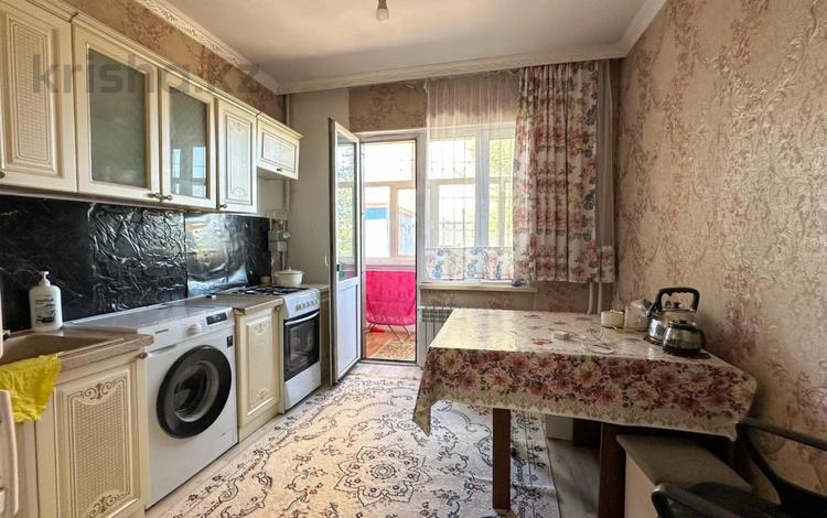 2-бөлмелі пәтер · 61 м² · 1/5 қабат, Каратал 63, бағасы: 21.3 млн ₸ в Талдыкоргане — фото 2