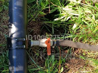 Дача · 2 комнаты · 25 м² · 9 сот., мкр Михайловка — Радуга 1 за 1.7 млн 〒 в Караганде, Казыбек би р-н