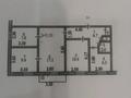 4-комнатная квартира, 62 м², 2/5 этаж, Шухова — Хименко за 20.5 млн 〒 в Петропавловске — фото 5