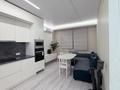3-комнатная квартира · 80 м² · 13/13 этаж, Кабдолова 14 за 56 млн ₸ в Алматы, Ауэзовский р-н