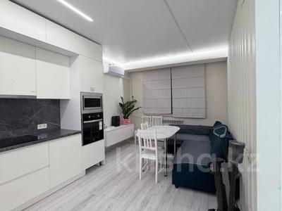 3-комнатная квартира · 80 м² · 13/13 этаж, Кабдолова 14 за 56 млн ₸ в Алматы, Ауэзовский р-н