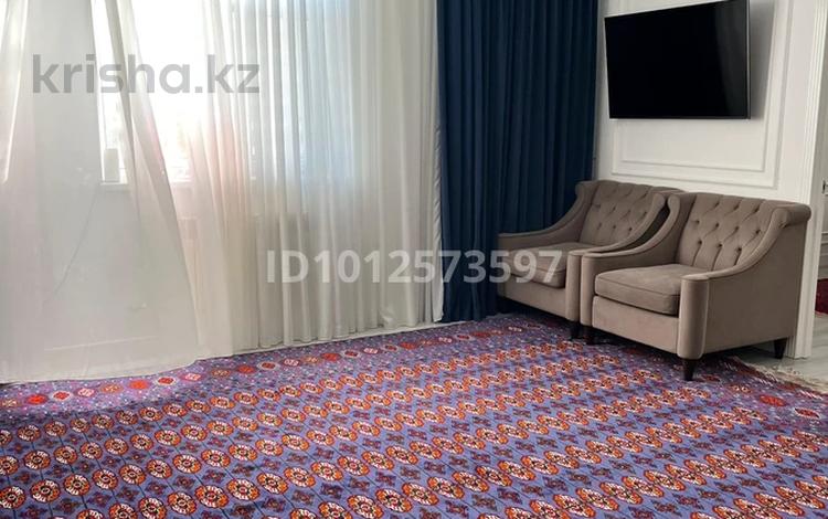 4-комнатная квартира · 133 м² · 6/12 этаж, 19-й мкр, 19 мкрн за 53.5 млн ₸ в Актау — фото 2