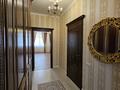 2-комнатная квартира, 76 м², 2/4 этаж, Тулпар 210 за 47.5 млн 〒 в Шымкенте, Каратауский р-н