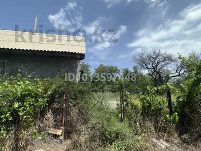 Дача · 2 комнаты · 51 м² · 6.4 сот., Клубничная за 8 млн ₸ в Есик