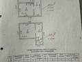 Дача · 2 комнаты · 51 м² · 6.4 сот., Клубничная за 8 млн ₸ в Есик — фото 12
