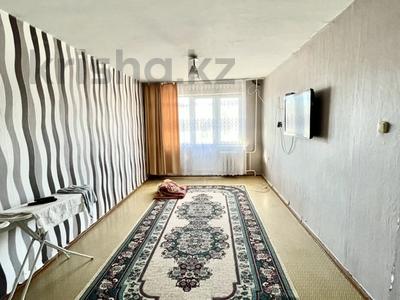 2-комнатная квартира, 46 м², 4/5 этаж, тюленина за 10.6 млн 〒 в Уральске