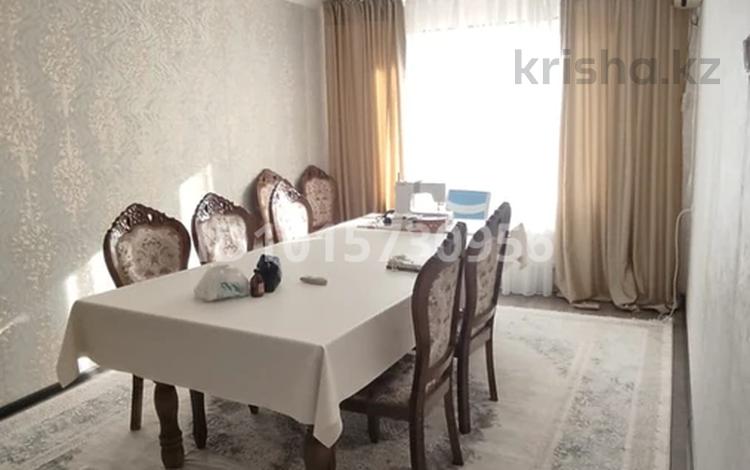 4-бөлмелі пәтер · 84 м² · 4/5 қабат, мкр Турлан, Инкардария 13 1, бағасы: 170 000 ₸ в Шымкенте, Абайский р-н — фото 4