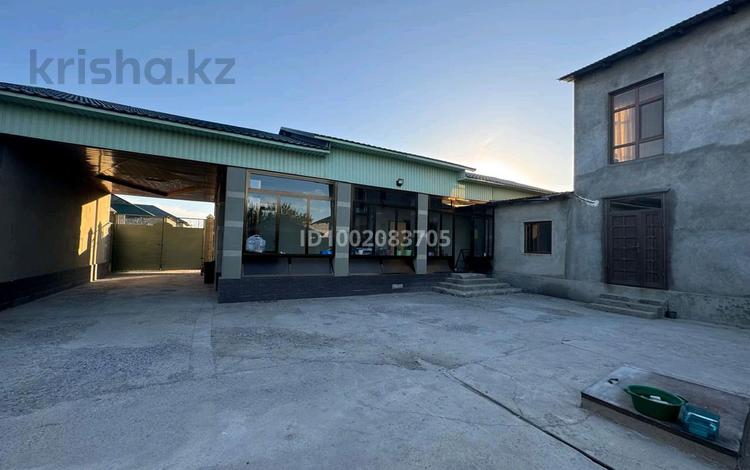 Жеке үй · 6 бөлме · 225 м² · 8 жүзд., мкр Асар-2 34, бағасы: 50 млн ₸ в Шымкенте, Абайский р-н — фото 3