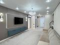 3-комнатная квартира · 80 м² · 5/12 этаж, мкр Алгабас, Омарова за 51 млн ₸ в Алматы, Алатауский р-н — фото 2