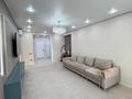 3-комнатная квартира · 80 м² · 5/12 этаж, мкр Алгабас, Омарова за 51 млн ₸ в Алматы, Алатауский р-н — фото 3