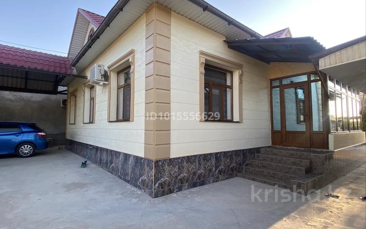 Отдельный дом · 5 комнат · 120 м² · 5 сот., мкр Самал-2 — Аргынбекова Байтурсынова за 120 млн ₸ в Шымкенте, Абайский р-н — фото 2