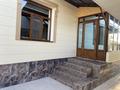 Отдельный дом · 5 комнат · 120 м² · 5 сот., мкр Самал-2 — Аргынбекова Байтурсынова за 120 млн ₸ в Шымкенте, Абайский р-н — фото 5