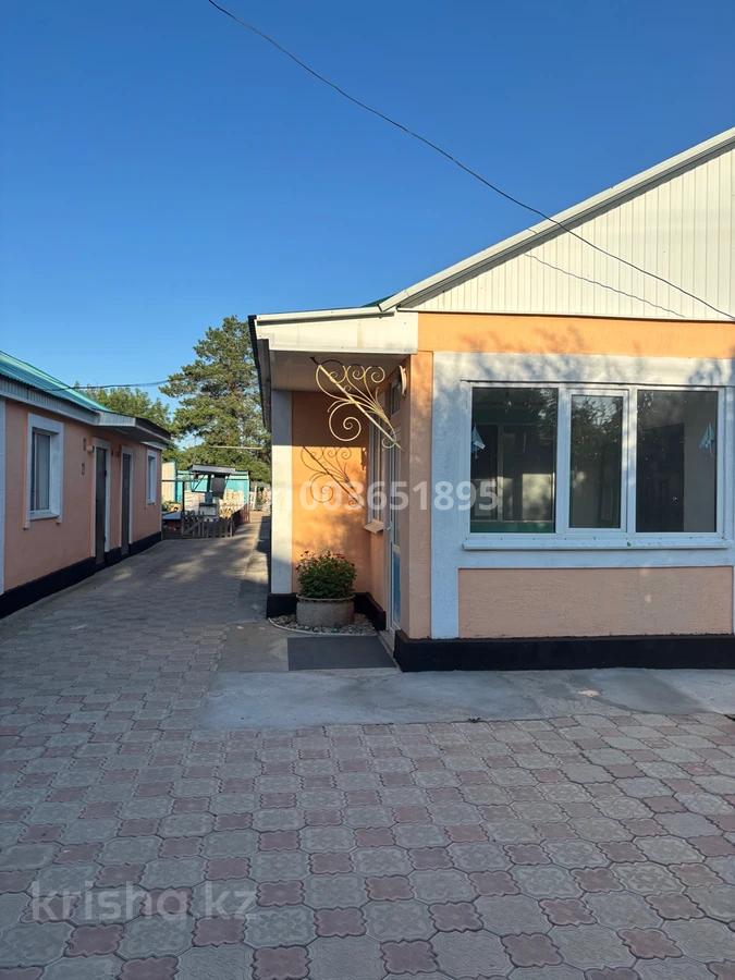 Отдельный дом · 3 комнаты · 133 м² · 10 сот.