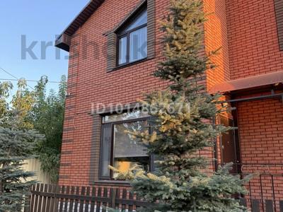 Отдельный дом · 6 комнат · 264 м² · 12 сот., Майский 25 — Келешек за 63 млн ₸ в Актобе