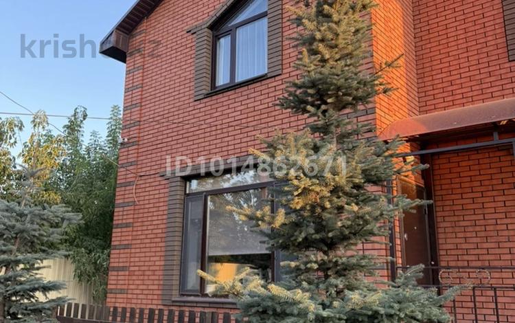 Отдельный дом · 6 комнат · 264 м² · 12 сот., Майский 25 — Келешек за 63 млн ₸ в Актобе — фото 2