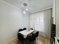 3-бөлмелі пәтер · 85 м² · 11/12 қабат, Ахмет Байтурсынулы 14/2, бағасы: ~ 58.5 млн ₸ в Астане, Сарайшык р-н — фото 4