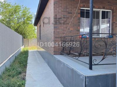 Отдельный дом · 4 комнаты · 120 м² · 6 сот., мкр Теректы — Арай саумаколь за 58 млн ₸ в Алматы, Алатауский р-н