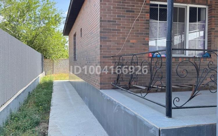Жеке үй · 4 бөлме · 120 м² · 6 сот., мкр Теректы — Арай саумаколь, бағасы: 58 млн ₸ в Алматы, Алатауский р-н — фото 2