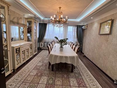 3-комнатная квартира · 90 м² · 6/12 этаж, мкр Таугуль, Ладыгина 30 — Шепкина за 500 000 〒 в Алматы, Ауэзовский р-н