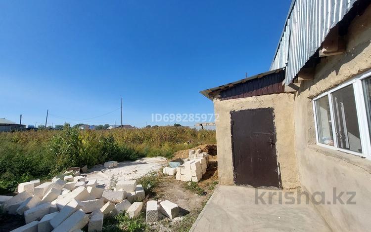 Сельское хозяйство · 120 м² за 10 млн ₸ в Актобе, мкр 41-й разъезд — фото 2