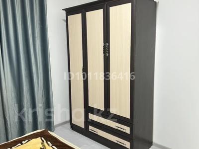 2-комнатная квартира · 50 м² · 1/1 этаж, Северная — Шынар за 180 000 ₸ в Боралдае (Бурундай), мкр Водник-2