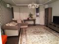 4-комнатная квартира · 135 м² · 6/9 этаж, Крупская 24 за 350 000 ₸ в Атырауской обл.