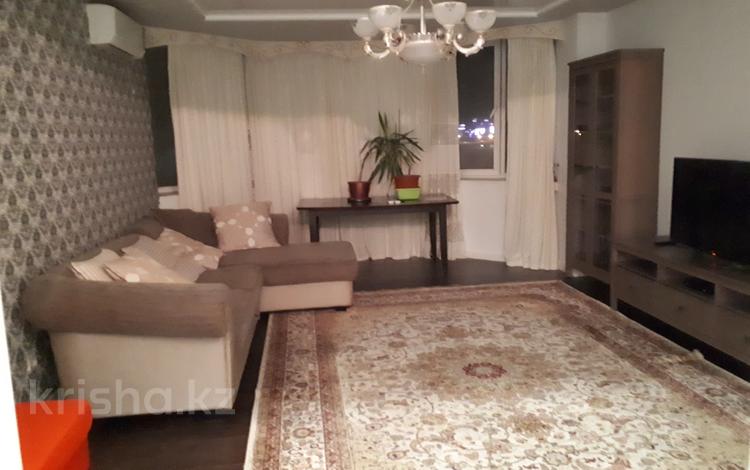 4-комнатная квартира · 135 м² · 6/9 этаж, Крупская 24 за 350 000 ₸ в Атырауской обл. — фото 2