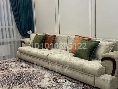 1-комнатная квартира · 42 м² · 10/12 этаж, Райымбека 351/24 за 34.5 млн 〒 в Алматы, Алатауский р-н