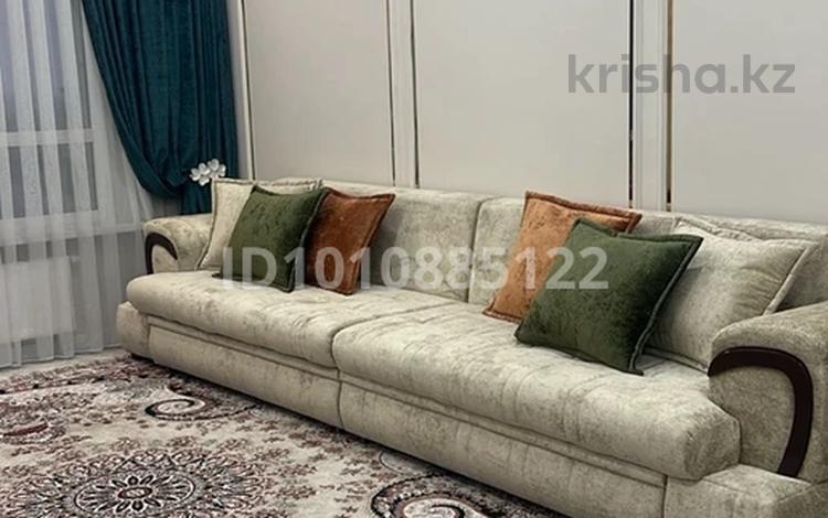 1-комнатная квартира · 42 м² · 10/12 этаж, Райымбека 351/24 за 34.5 млн 〒 в Алматы, Алатауский р-н — фото 2