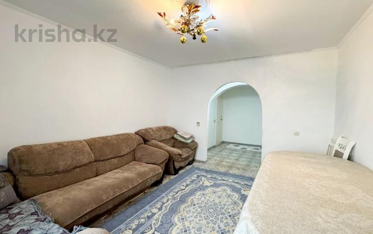 3-комнатная квартира · 67 м² · 7/9 этаж, гулдер за 21.5 млн ₸ в Талдыкоргане — фото 4