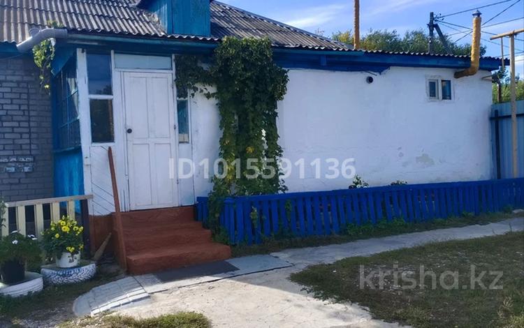 Отдельный дом · 4 комнаты · 61.2 м² · 10 сот., Комсомольская — Афанасьева за 40 млн ₸ в Затобольске (Тобыле) — фото 2