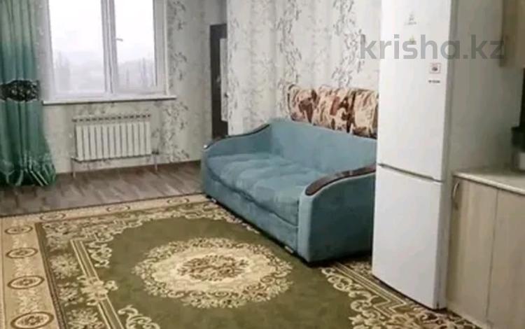 1-комнатная квартира · 31 м² · 7/10 этаж, Райымбека 483 — Саина за 160 000 ₸ в Алматы, Алатауский р-н — фото 2