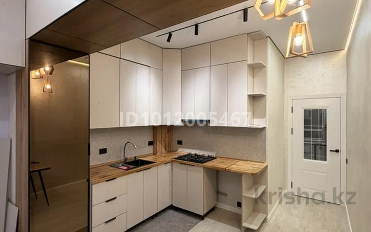 2-комнатная квартира · 40 м² · 5/7 этаж, Безделева уч. 72а — Остановка туркестанская тупик за 22 млн ₸ в Шымкенте, Енбекшинский р-н — фото 2