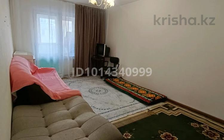 1-комнатная квартира · 38.1 м² · 4/5 этаж, Муратбаева 181 — Карасай батыр за 220 000 ₸ в Алматы — фото 2