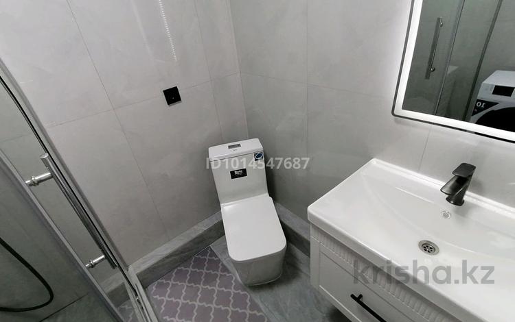 2-комнатная квартира · 42 м² · 7/12 этаж, Е 103 5а за 250 000 ₸ в Астане, Нура р-н — фото 22