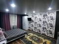 1-бөлмелі пәтер · 31 м² · 2/5 қабат, 1-й микрорайон, Ворошилова 62, бағасы: 9 000 ₸ в Костанае