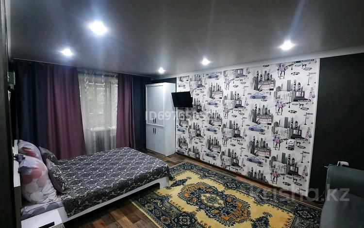 1-бөлмелі пәтер · 31 м² · 2/5 қабат, 1-й микрорайон, Ворошилова 62, бағасы: 9 000 ₸ в Костанае — фото 13