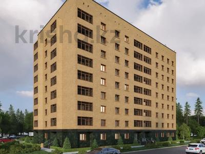 1-комнатная квартира, 38.8 м², 2/9 этаж, Сатпаева 1 за ~ 10.9 млн 〒 в Семее