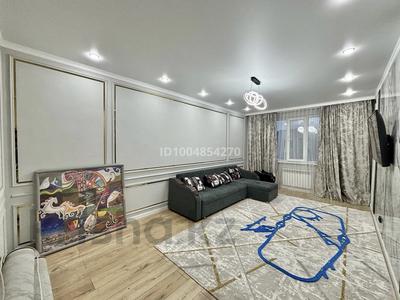 2-бөлмелі пәтер · 70 м² · 7/7 қабат, Касыма Шарипова 206/6, бағасы: 38.5 млн ₸ в Алматы, Алатауский р-н