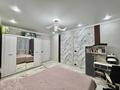 2-комнатная квартира · 70 м² · 7/7 этаж, Касыма Шарипова 206/6 за 36.5 млн ₸ в Алматы, Алатауский р-н — фото 7