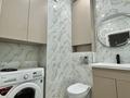 2-комнатная квартира · 70 м² · 7/7 этаж, Касыма Шарипова 206/6 за 36.5 млн ₸ в Алматы, Алатауский р-н — фото 15