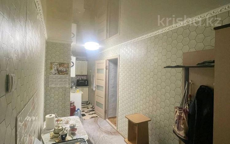2-бөлмелі пәтер · 38.3 м² · 4/6 қабат, Назарбаева 2г, бағасы: 12.1 млн ₸ в Кокшетау — фото 2