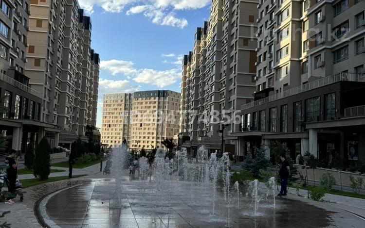 2-комнатная квартира · 60 м² · 2/16 этаж, Утепова — Утепова Розыбакиева за 23 000 ₸ в Алматы, Бостандыкский р-н — фото 5