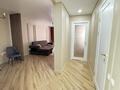 2-комнатная квартира · 60 м² · 2/16 этаж, Утепова — Утепова Розыбакиева за 23 000 ₸ в Алматы, Бостандыкский р-н — фото 6