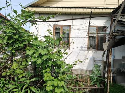 Отдельный дом · 2 комнаты · 48.5 м² · 3.75 сот., Железняка — Рыскулова и Гастелло за 40 млн ₸ в Алматы, Жетысуский р-н